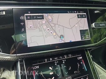 2022 Audi SQ8 Prestige - miniatura 23