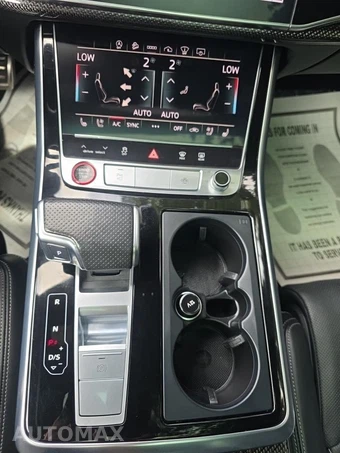 2022 Audi SQ8 Prestige - miniatura 25