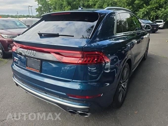 2022 Audi SQ8 Prestige - miniatura 4