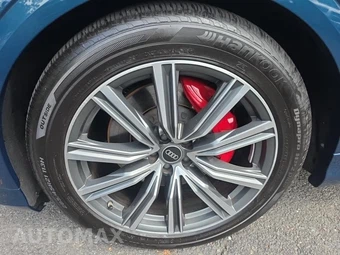 2022 Audi SQ8 Prestige - miniatura 8