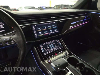 2022 Audi SQ8 Prestige – miniatura 10