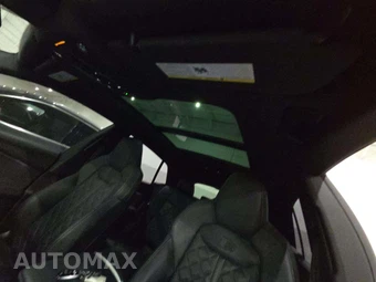 2022 Audi SQ8 Prestige – miniatura 11