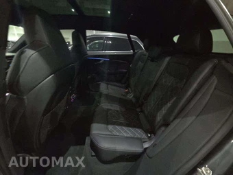 2022 Audi SQ8 Prestige – miniatura 13