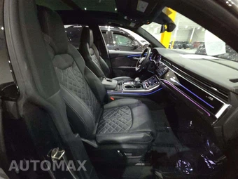 2022 Audi SQ8 Prestige – miniatura 18