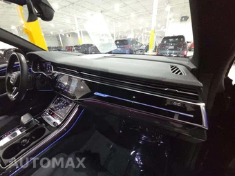 2022 Audi SQ8 Prestige – miniatura 19
