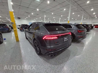 2022 Audi SQ8 Prestige – miniatura 2