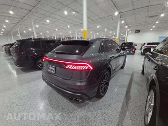 2022 Audi SQ8 Prestige – miniatura 3