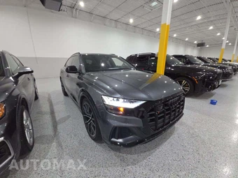 2022 Audi SQ8 Prestige – miniatura 4