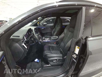2022 Audi SQ8 Prestige – miniatura 6