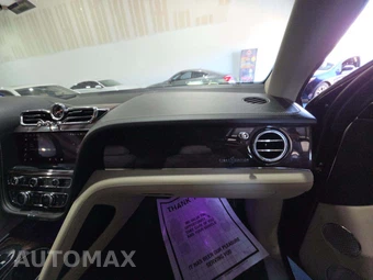2022 Bentley Bentayga First Edition V8 - miniatura 19