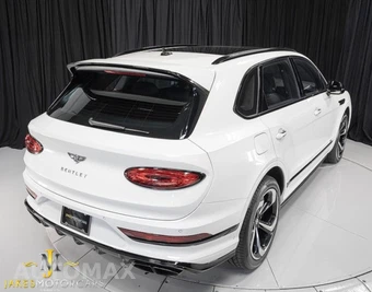 2022 Bentley Bentayga S V8 - miniatura 11