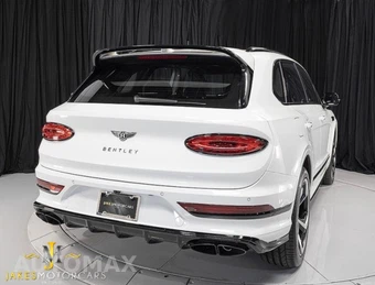 2022 Bentley Bentayga S V8 - miniatura 12