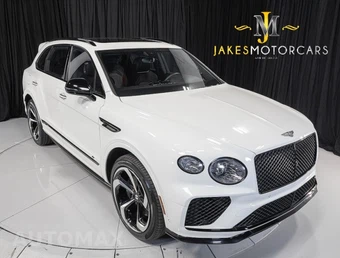 2022 Bentley Bentayga S V8 - miniatura 15