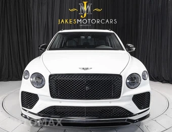 2022 Bentley Bentayga S V8 - miniatura 17