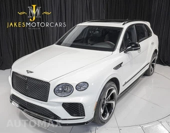 2022 Bentley Bentayga S V8 - miniatura 18