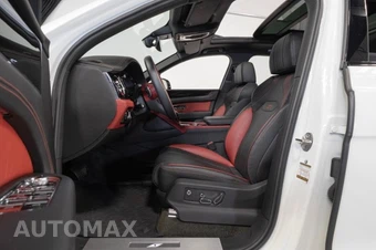 2022 Bentley Bentayga S V8 - miniatura 20