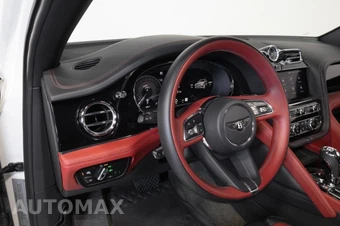 2022 Bentley Bentayga S V8 - miniatura 22