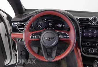 2022 Bentley Bentayga S V8 - miniatura 24