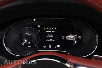 2022 Bentley Bentayga S V8 - miniatura 25