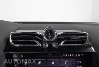2022 Bentley Bentayga S V8 - miniatura 26