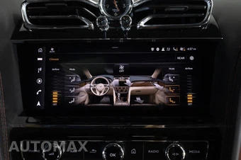 2022 Bentley Bentayga S V8 - miniatura 29