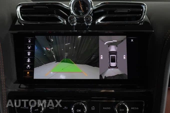 2022 Bentley Bentayga S V8 - miniatura 30