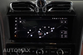 2022 Bentley Bentayga S V8 - miniatura 31