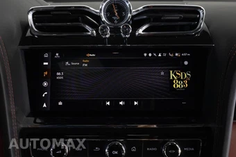 2022 Bentley Bentayga S V8 - miniatura 32