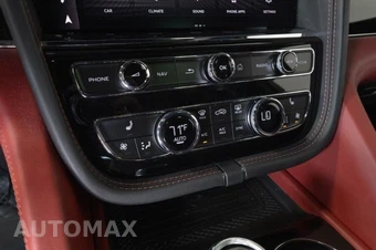 2022 Bentley Bentayga S V8 - miniatura 33