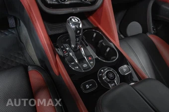 2022 Bentley Bentayga S V8 - miniatura 34