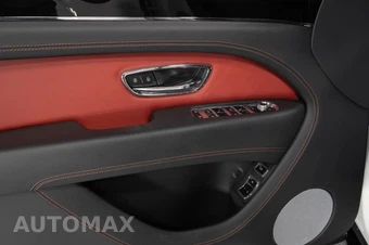 2022 Bentley Bentayga S V8 - miniatura 36