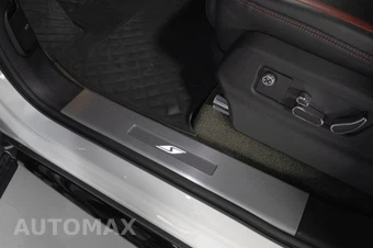 2022 Bentley Bentayga S V8 - miniatura 37