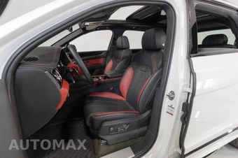 2022 Bentley Bentayga S V8 - miniatura 38