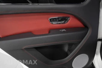 2022 Bentley Bentayga S V8 - miniatura 43