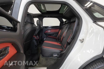 2022 Bentley Bentayga S V8 - miniatura 45