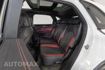 2022 Bentley Bentayga S V8 - miniatura 46