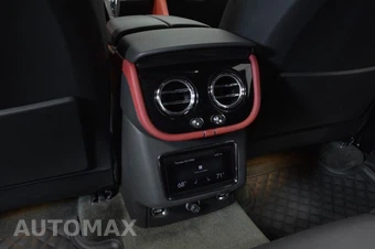 2022 Bentley Bentayga S V8 - miniatura 48