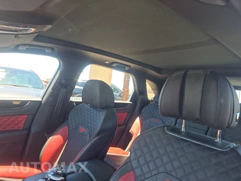 2022 Bentley Bentayga S V8 - miniatura 14