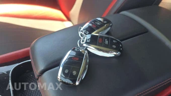 2022 Bentley Bentayga S V8 - miniatura 18