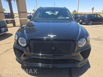 2022 Bentley Bentayga S V8 - miniatura 2