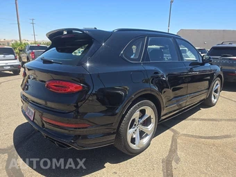2022 Bentley Bentayga S V8 - miniatura 4