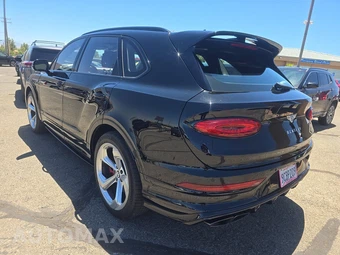 2022 Bentley Bentayga S V8 - miniatura 6
