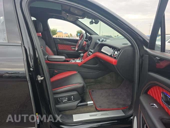 2022 Bentley Bentayga V8 - miniatura 18