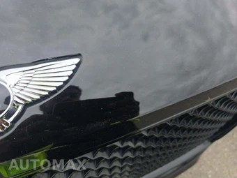 2022 Bentley Bentayga V8 - miniatura 21