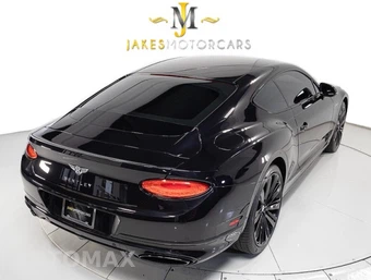 2022 Bentley Continental GT Speed - miniatura 11