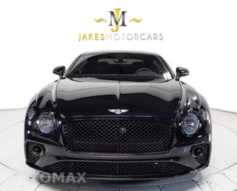 2022 Bentley Continental GT Speed - miniatura 17