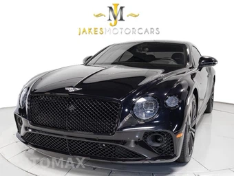 2022 Bentley Continental GT Speed - miniatura 19