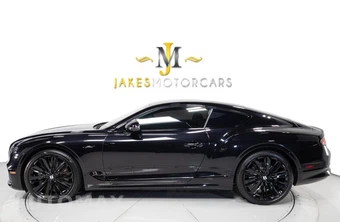 2022 Bentley Continental GT Speed - miniatura 2