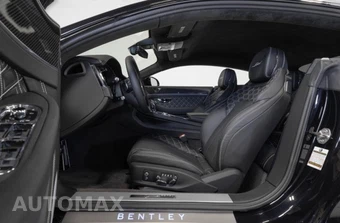 2022 Bentley Continental GT Speed - miniatura 20