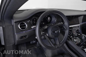 2022 Bentley Continental GT Speed - miniatura 22